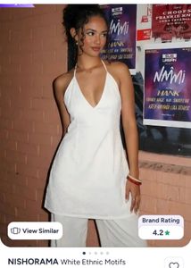 Unused 11 trendy branded outfits