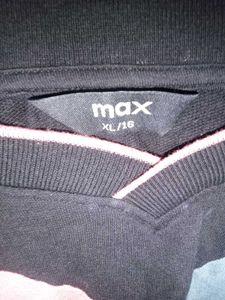 WOMEN TOP