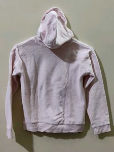 Sweatshirt For Girls Winter Wear