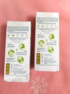 Himalaya Purifying Neem Face Serum