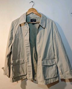 Nautica Women's Khaki Jacket