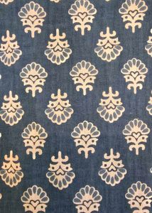 Stylish Printed Cotton Kurtas (Set of 2)
