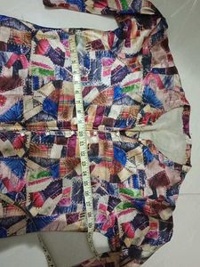 Ethnic Kurta Set
