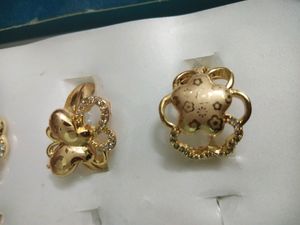 Crown Rings Combo