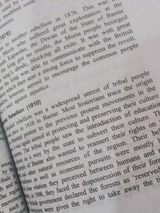 A Brief History of Modern India