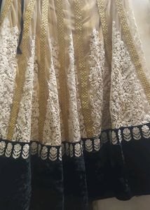 Lehenga Blouse