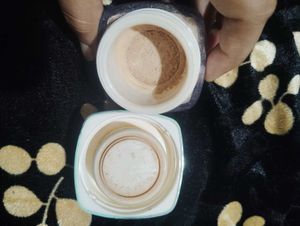 L'Oreal True Match Foundation