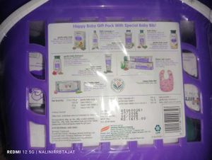Himalaya Baby Care Gift Pack , stock in 5 only