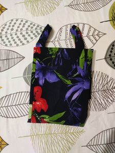 New Floral Dress