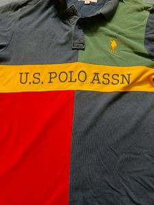Polo T Shirt
