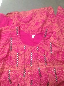Only Kurti 3XL