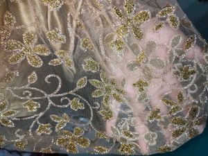 Night Party Wear Frock
