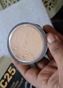 MAC Mineralize Loose Foundation NC25