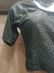 New Stretchable Fancy Blouse XL
