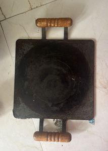 Iron Square Dosa Tawa