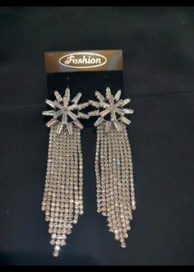 Beautiful Earrings Only At Rs 149