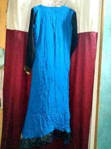 Gown Set