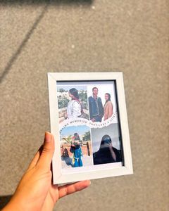 🖼️ CUSTOM PHOTO FRAMES