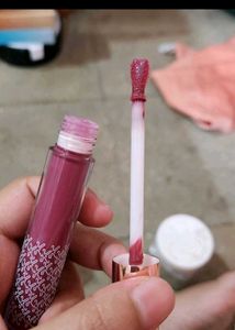 kay beauty Lipstick - Add a touch of color!