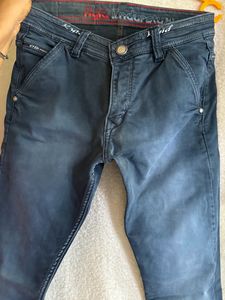 Blue Jeans For Boys