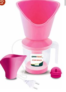 Ambitech Steam Inhaler