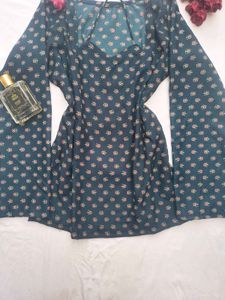 Pinteresty Laila corset kurti 🦢🪷