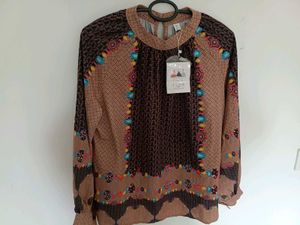 Stylish Women Top Shirt