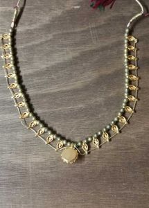 Beaded Necklace