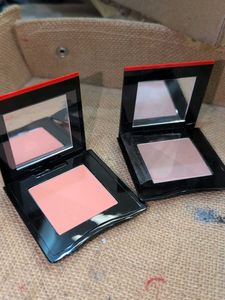 Blush Compact Duo
