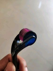 Derma roller 0.5 mm 540 Titanium Micro Needles