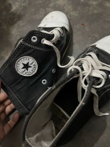 Converse Chuck Taylor All Star High Tops