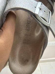 BIRKENSTOCK sandals