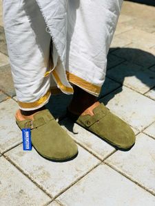 BIRKENSTOCKS SANDALS