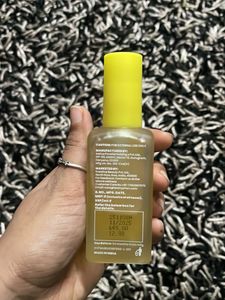 hyphen radiance lift serum