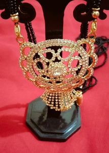 Brand new stylish mangalsutra