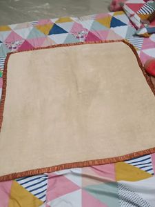 Newborn Baby Blanket