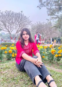Myntra velvet short kurti for women