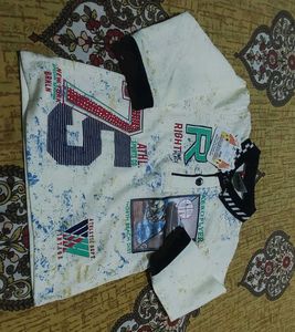Kidsglo Boys Shirt &amp; Jeans Set