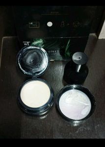 SUNISA CC Cream
