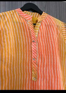 Kota Doriya Kurta