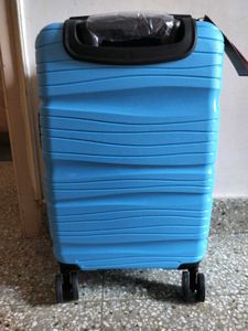 Swiss Military Cabin Trolley Brand New