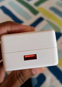Oppo 120W Super VOOC Fast Charger