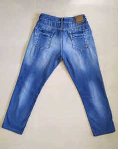 Jeans GRAYTRAP Blue For Men/Women