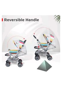 Baby Stroller/ Pram
