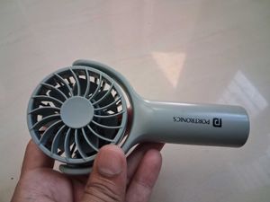 Portable Handheld Fan