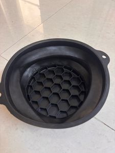 Ice face Bowl