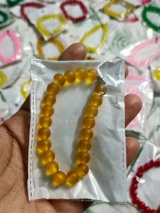 Assorted Beaded Bracelets - Bundle Pack