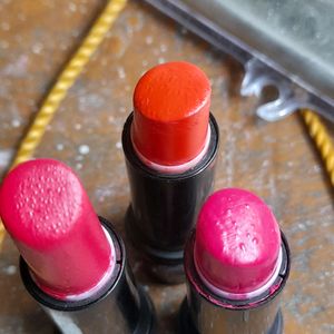 3 Elle 18 Lipstick