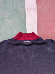 DENNIS GOLF JACKET