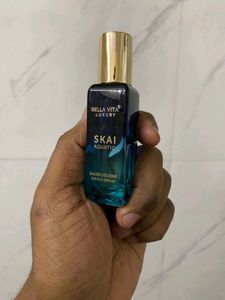 Bella Vita Luxury Skai Aquatic Liquid Perfume